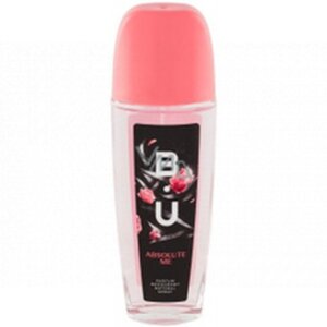 Absolute Me Deodorant