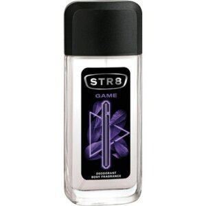 Game Deodorant