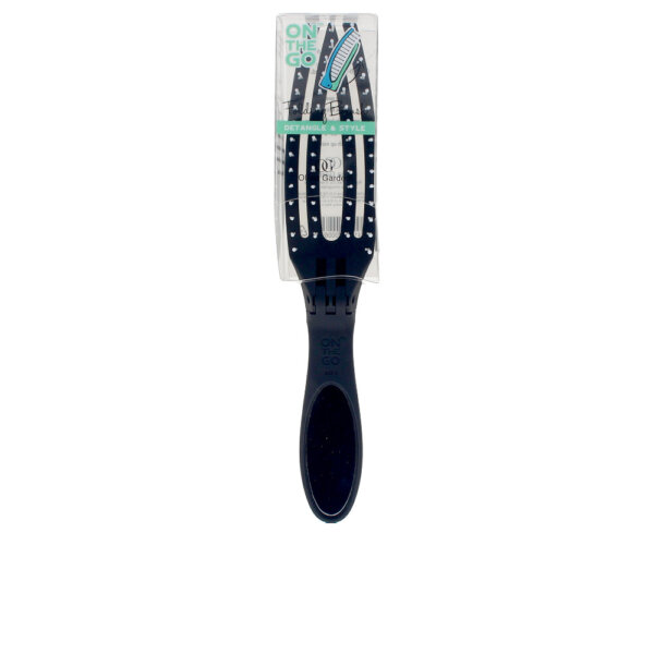 ON THE GO dentangle & style pro 1 u Olivia Garden Juuksehooldustoode