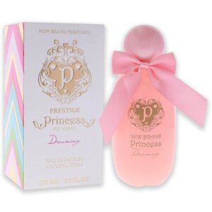 New Brand Perfumes Prestige Princess Dreaming EDP 100 ml