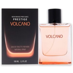 Prestige Volcano Tualettvesi