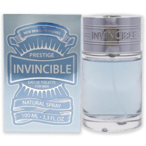 Prestige Invincible Tualettvesi