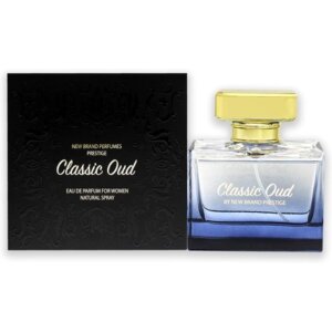 Prestige Classic Oud Parfüümvesi