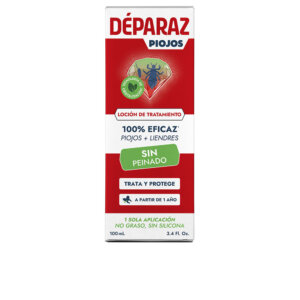 Déparaz Lice Losjoon