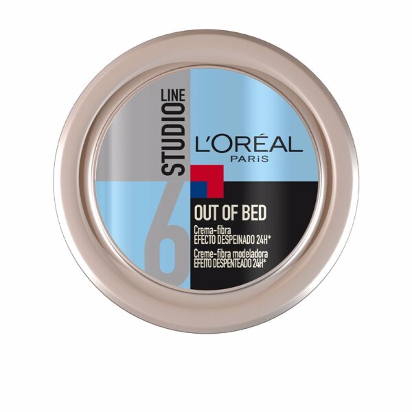 STUDIO LINE out of bed cream nº5 150 ml Studio Line Out Of Bed Nº5