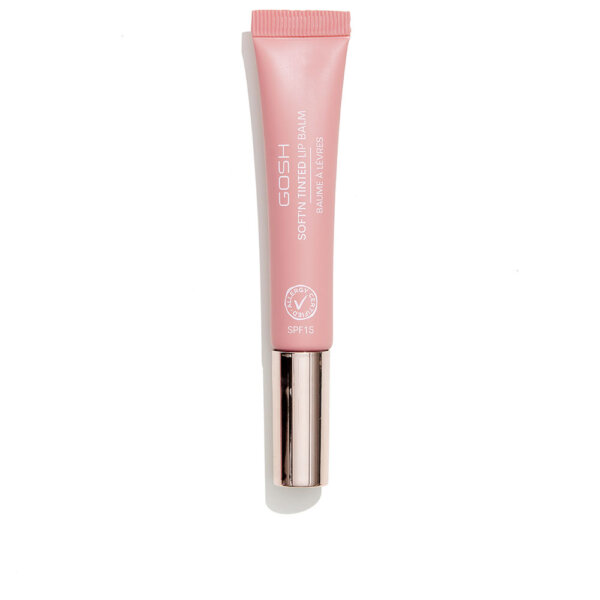 SOFT'N TINTED lip balm #001-nude 8 ml Soft'n Tinted toon 001