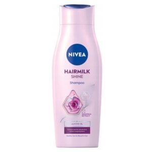 Nivea Šampoon