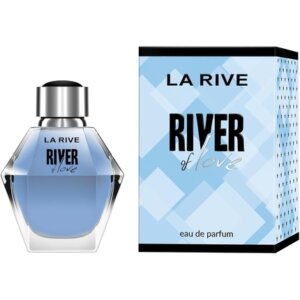 River Of Love Parfüümvesi