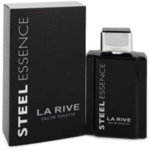 La Rive Steel Tualettvesi