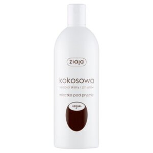 Coconut Shower Shower Kreem