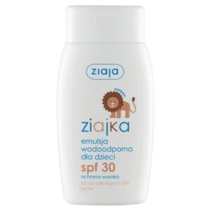 Ziaja Kids Ziajka Nahahooldustoode