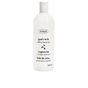 Goat's Creamy Bath Kreem