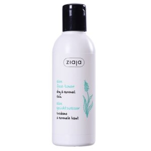 Ziaja Aloe Tooner
