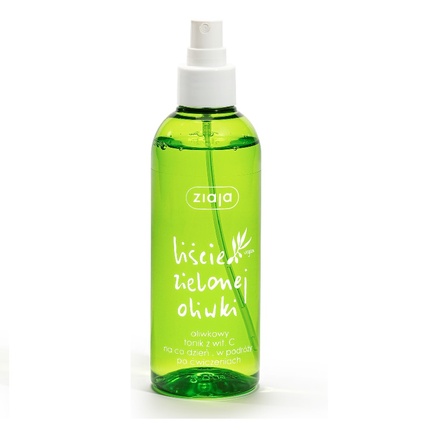 Skin tonic spray 200 ml Ziaja Sprei