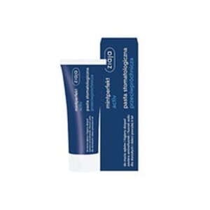 Toothpaste Toothpaste Mintperfekt Activ