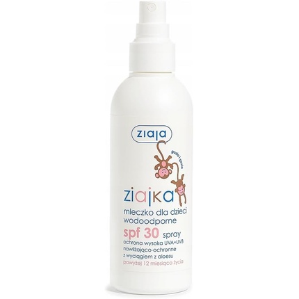 Kids Sun Spray SPF 30 170 ml Kids Sun Spf 30