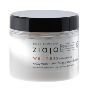 Ziaja Baltic Home Spa Wellness kehakreem