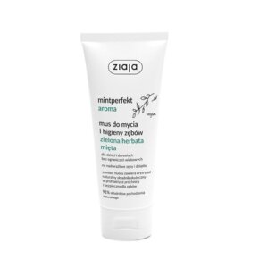Ziaja Mintperfect Aroma Hambapasta