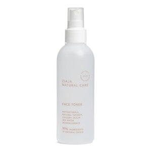 Ziaja Natural Care näotoonik