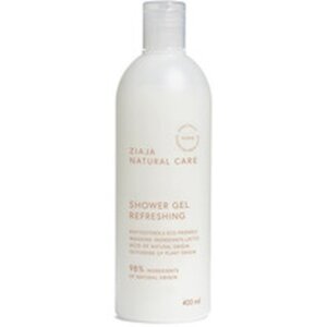 Ziaja Natural Care Refreshing Shower dušigeel