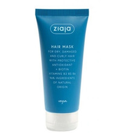 Hair Mask 100 ml Ziaja Hair Mask