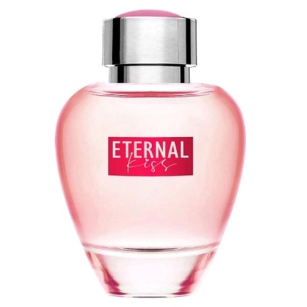 Eternal Kiss EDP 90 ml Eternal Kiss Parfüümvesi