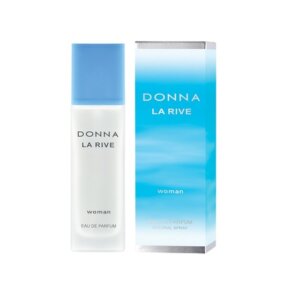 La Rive Donna Parfüümvesi