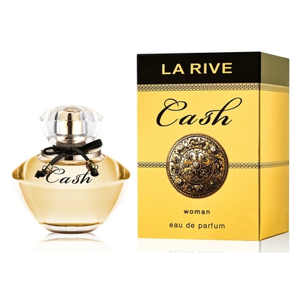 Cash Woman EDP 90 ml La Rive Cash Woman