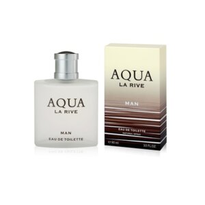 Aqua Man Tualettvesi