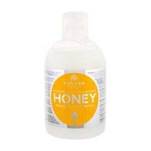 Kallos Honey Šampoon