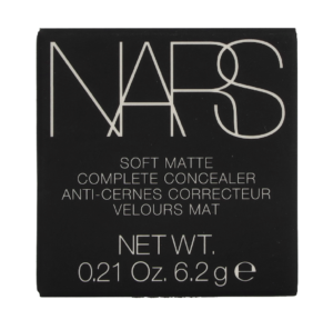 NARS Soft Matte Complete Concealer 6,2 g