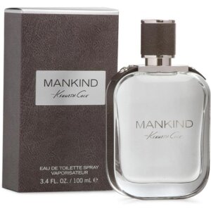 Kenneth Cole Mankind Tualettvesi