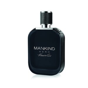 Mankind Hero Tualettvesi