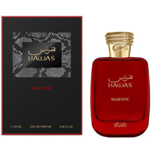 Rasasi Hawas Majestic Parfüümvesi