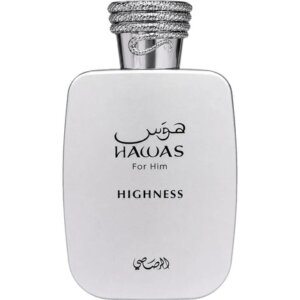 Rasasi Hawas Highness Parfüümvesi