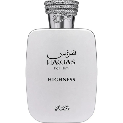 Rasasi Hawas Highness Parfüümvesi