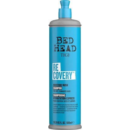 BED HEAD recovery shampoo 750 ml Bed Head Recovery Šampoon