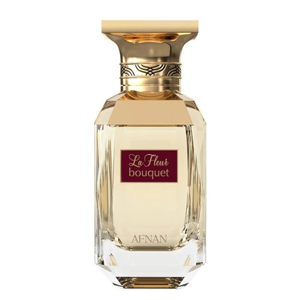 La Fleur Bouquet EDP 80 ml La Fleur Bouquet Parfüümvesi
