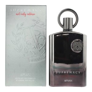 Supremacy Not Only Intense 150ml