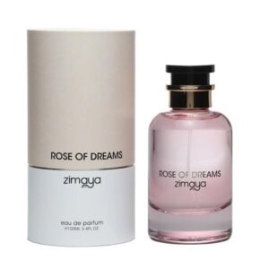 Zimaya Rose of Dreams EDP 100 ml