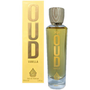 Oud Vanilla Parfüümvesi