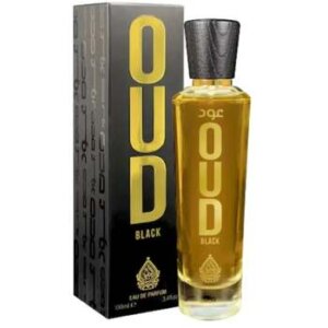 Oud Black Parfüümvesi
