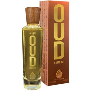 Oud Kambodi Parfüümvesi
