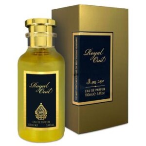 Royal Oud Parfüümvesi