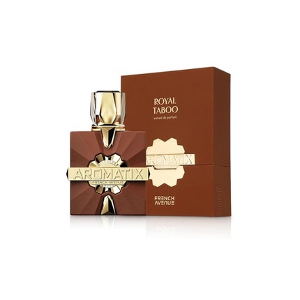 Aromatix Royal Taboo Extrait de Pafum 100 ml French Avenue Lõhnatoode