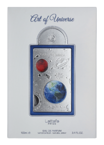 Lattafa Perfumes Art Of Universe EDP 100 ml
