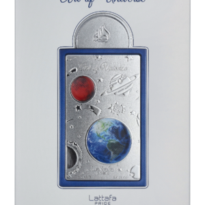 Lattafa Perfumes Art Of Universe EDP 100 ml
