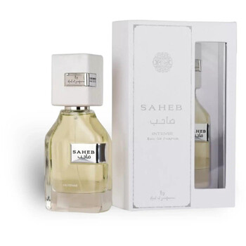 Saheb Intense EDP 70 ml Saheb Intense Parfüümvesi