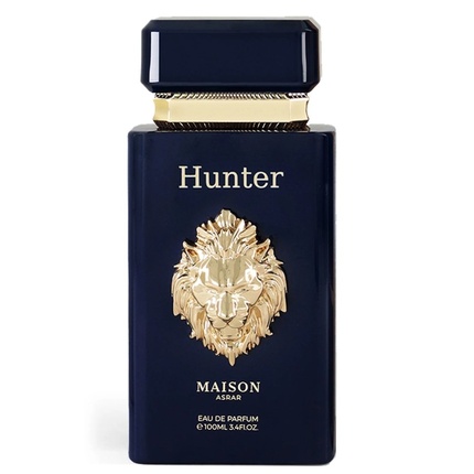 Hunter EDP 100 ml Maison Asrar Hunter Parfüümvesi