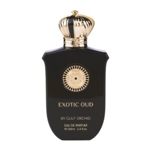 Exotic Oud Parfüümvesi